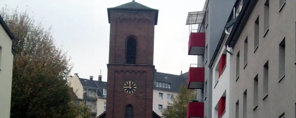 Suche nach Abhörgeräten in Hagen