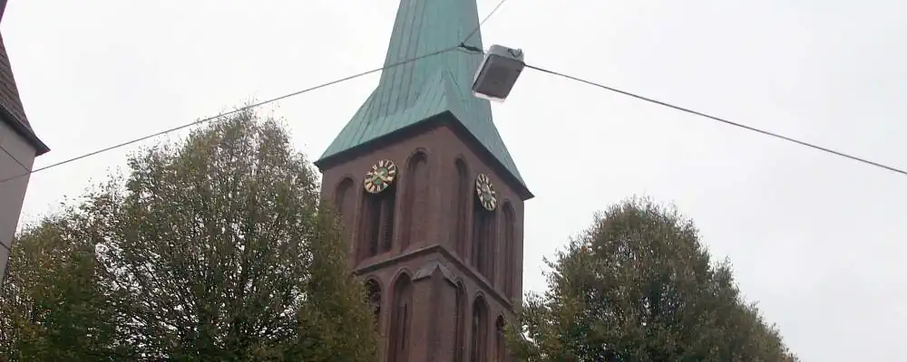 Videoüberwachung in Hagen